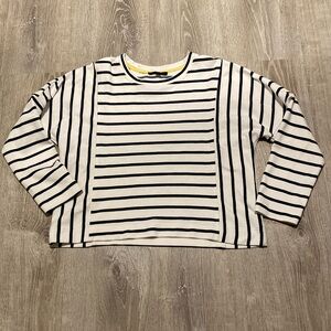 Jane + Delancey Long Sleeved Top M